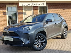 Toyota Yaris Cross - 1.5 Hybrid Explore, CAMERA / STUUR+STOEL VW