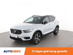 Volvo XC40 - 1.5 T5 Twin Engine R-Design | HE37417 |