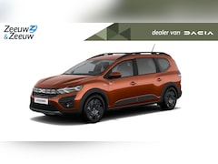 Dacia Jogger - (Z&Z Private Lease Actie v.a. € 474, -) 1.6 Hybrid 140 Expression 5p. | Wij maken graag ee