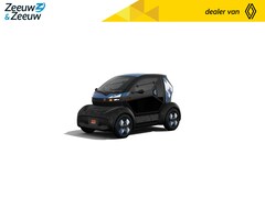 Mobilize Duo - 80 Evo | Nieuw te bestellen | Vanaf Juni beschikbaar | MICRO-STADSAUTO 100% ELEKTRISCH | 1