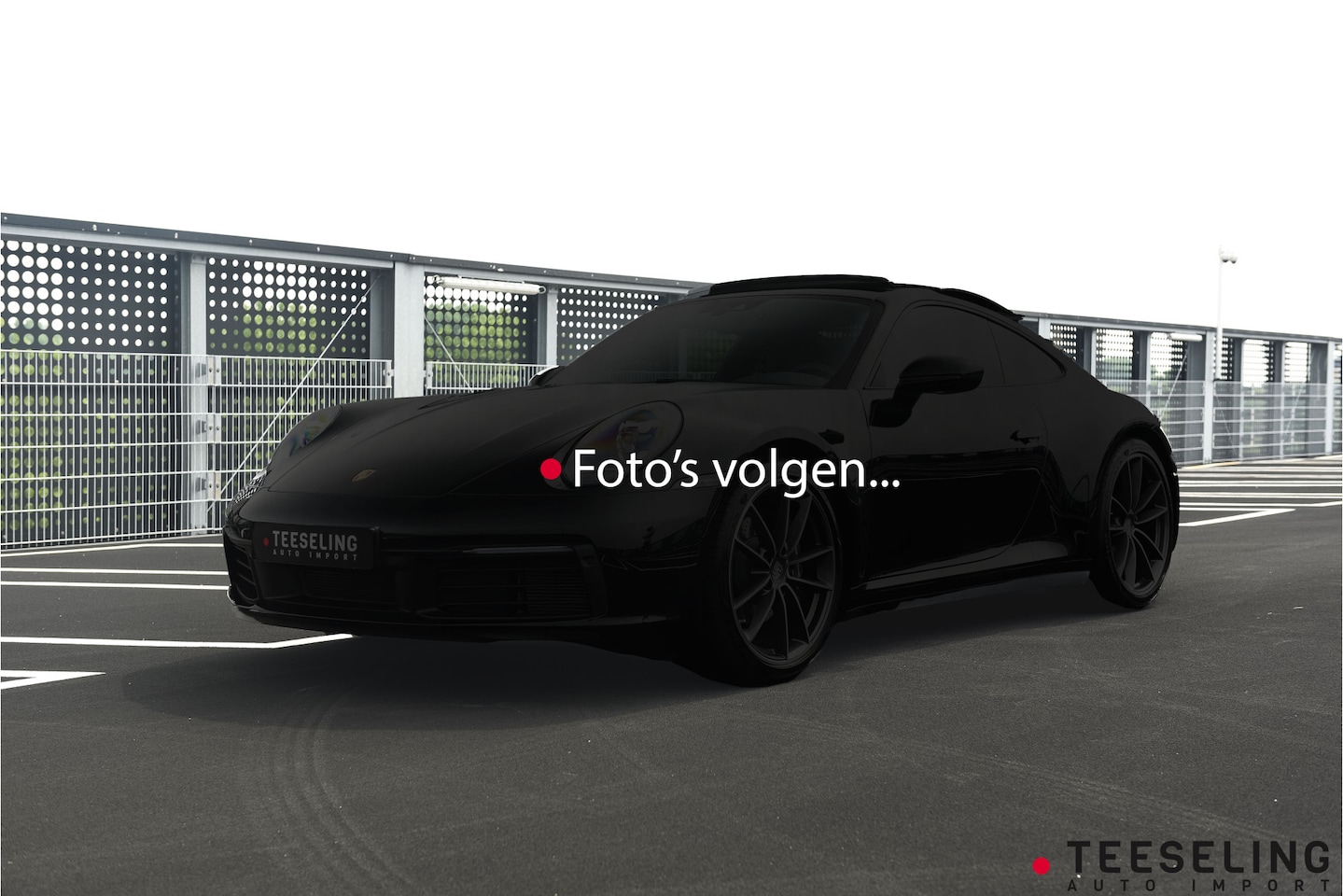 Porsche 911 Cabrio - 3.0 Carrera 4 | SportChrono | Truffle Brown - AutoWereld.nl