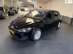 Volkswagen Golf - 1.2 TSI Trendline