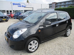 Suzuki Alto - 1.0 Comfort Plus