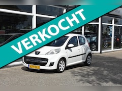 Peugeot 107 - 1.0-12V Millesim 200 - Rijklaar, 1 jaar Garantie