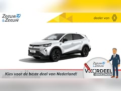 Renault Symbioz - (Z&Z Private lease actie v.a. € 514, -) 1.6 E-Tech full hybrid 145 esprit Alpine | Wij mak