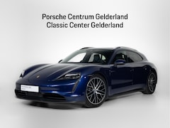 Porsche Taycan Sport Turismo
