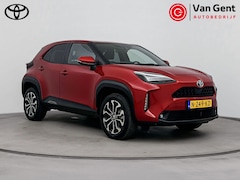 Toyota Yaris Cross - 1.5 Hybrid First Edition | Navigatie | Keyless | Adaptive Cruise | Clima | Full LED | Appl