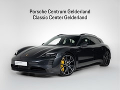 Porsche Taycan Sport Turismo - 4S