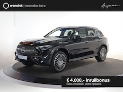 Mercedes-Benz GLC-klasse - 300e 4MATIC Sport Edition | Panoramaschuifdak | Premium pakket | Nightpakket | 360° camera