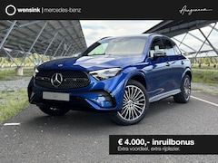 Mercedes-Benz GLC-klasse - 300e 4MATIC Sport Edition | Panoramaschuifdak | Premium pakket | Nightpakket | 360° camera