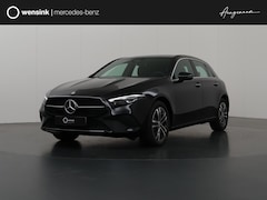 Mercedes-Benz A-klasse - 250e Star Edition Luxury Line | Panoramadak | Keyless Entry | Trekhaak | LED-koplampen | A