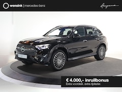 Mercedes-Benz GLC-klasse - 300e 4MATIC Sport Edition | Panoramaschuifdak | Trekhaak | Premium Plus | Rijassistentiepa
