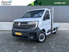 Renault Master - (BPM vrij) CC L2 T35 Blue dCi 150 EVIe advance BPM VRIJ | De Nieuwe Master met Pick Up opb