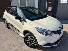 Renault Captur - 0.9 TCe Xmod / Leder / Camera / Navi / PDC / NAP