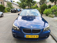 BMW 5-serie - 525i