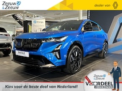 Renault Rafale - E-Tech Hybrid 200 Esprit Alpine | Nu leverbaar met €2000, - EXTRA Zeeuw & Zeeuw voorraadko