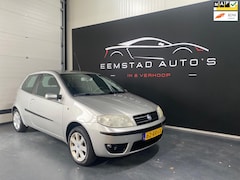 Fiat Punto - 1.4-16V Sporting/clima/nieuwe apk