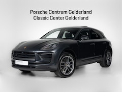 Porsche Macan - 2.0