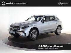 Mercedes-Benz GLC-klasse - 300e 4MATIC Sport Edition | Panoramaschuifdak | Premium pakket | Nightpakket | 360° camera