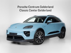 Porsche Macan - 4