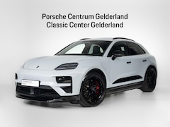 Porsche Macan - Turbo