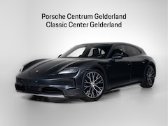 Porsche Taycan Cross Turismo - 4