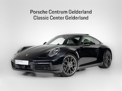 Porsche 911 - Carrera