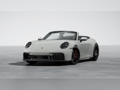 Porsche 911 Cabrio - 3.6 T-Hybrid Carrera 4 GTS Carrera 4 GTS Cabriolet Nieuwste Model