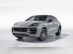 Porsche Cayenne Coupé - S E-Hybrid