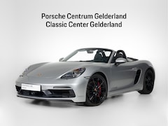 Porsche 718 Boxster GTS - 4.0