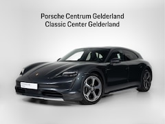 Porsche Taycan Cross Turismo - 4