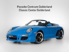 Porsche 911 Speedster - 997 Nr. 213 of 356