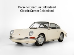 Porsche 911 - 2.0 Coupe 1965