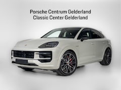 Porsche Cayenne Coupé - S E-Hybrid