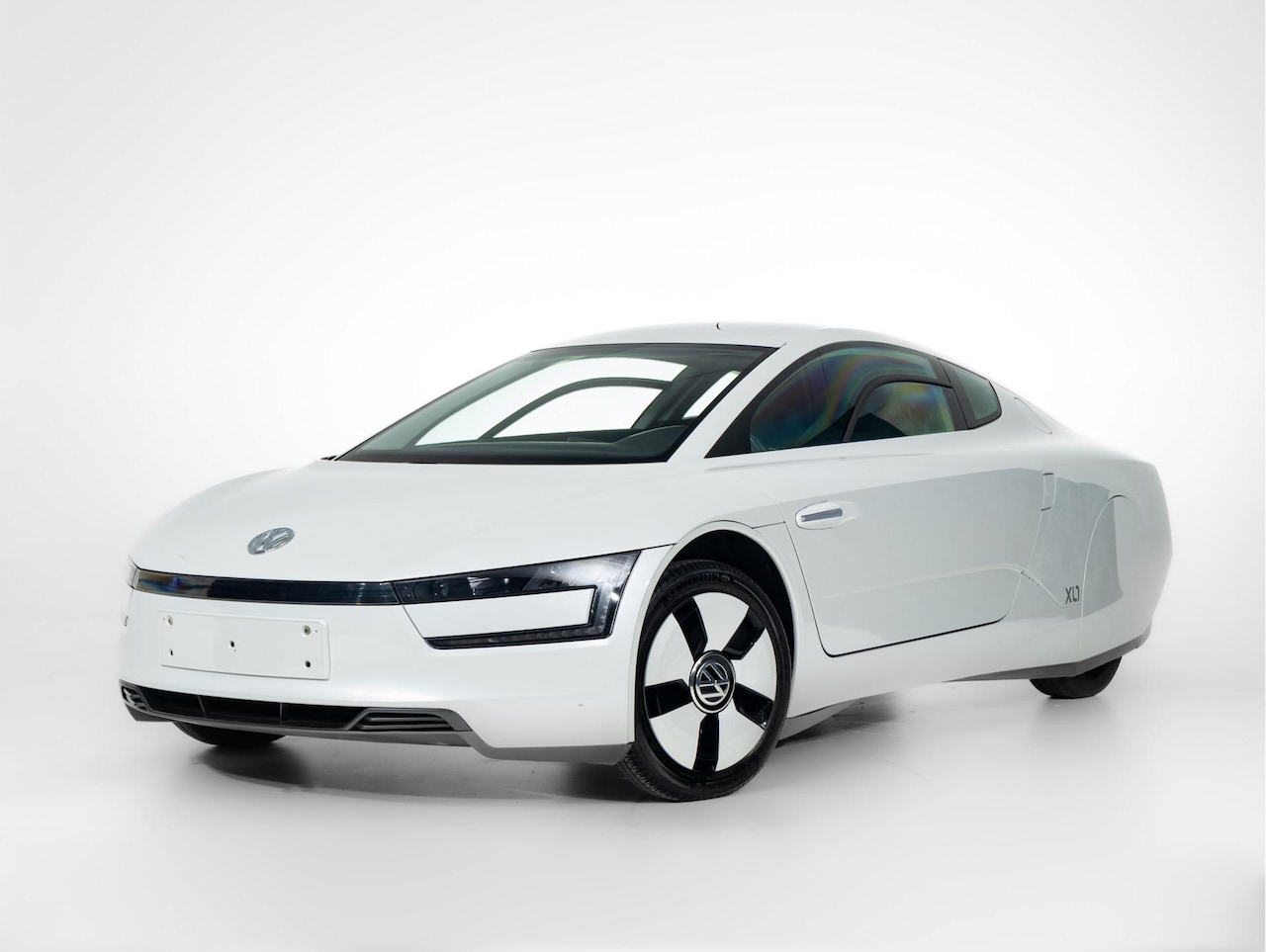 Volkswagen XL1 - XL1 *One of 250 worldwide* - AutoWereld.nl