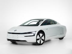 Volkswagen XL1 - XL1 *One of 250 worldwide