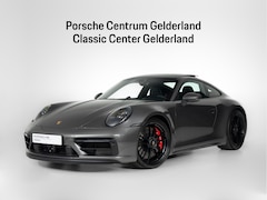 Porsche 911 - Carrera GTS