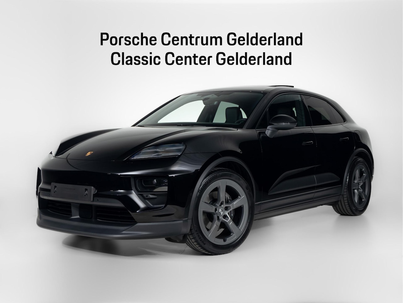 Porsche Macan - 4 - AutoWereld.nl