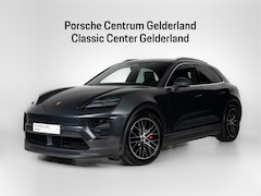 Porsche Macan - 4S