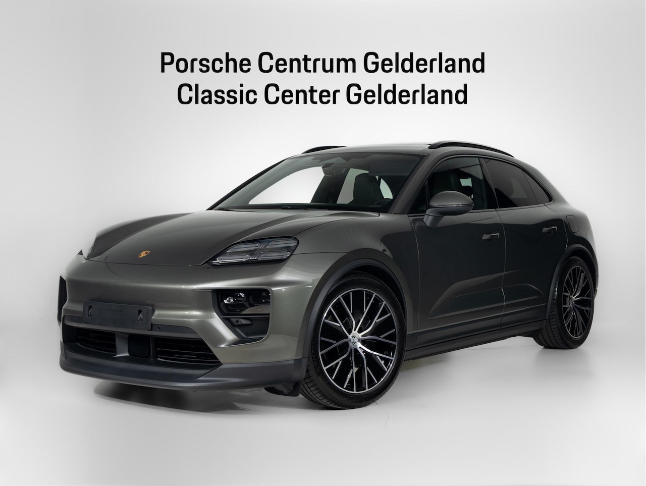 Porsche Macan - 4 - AutoWereld.nl