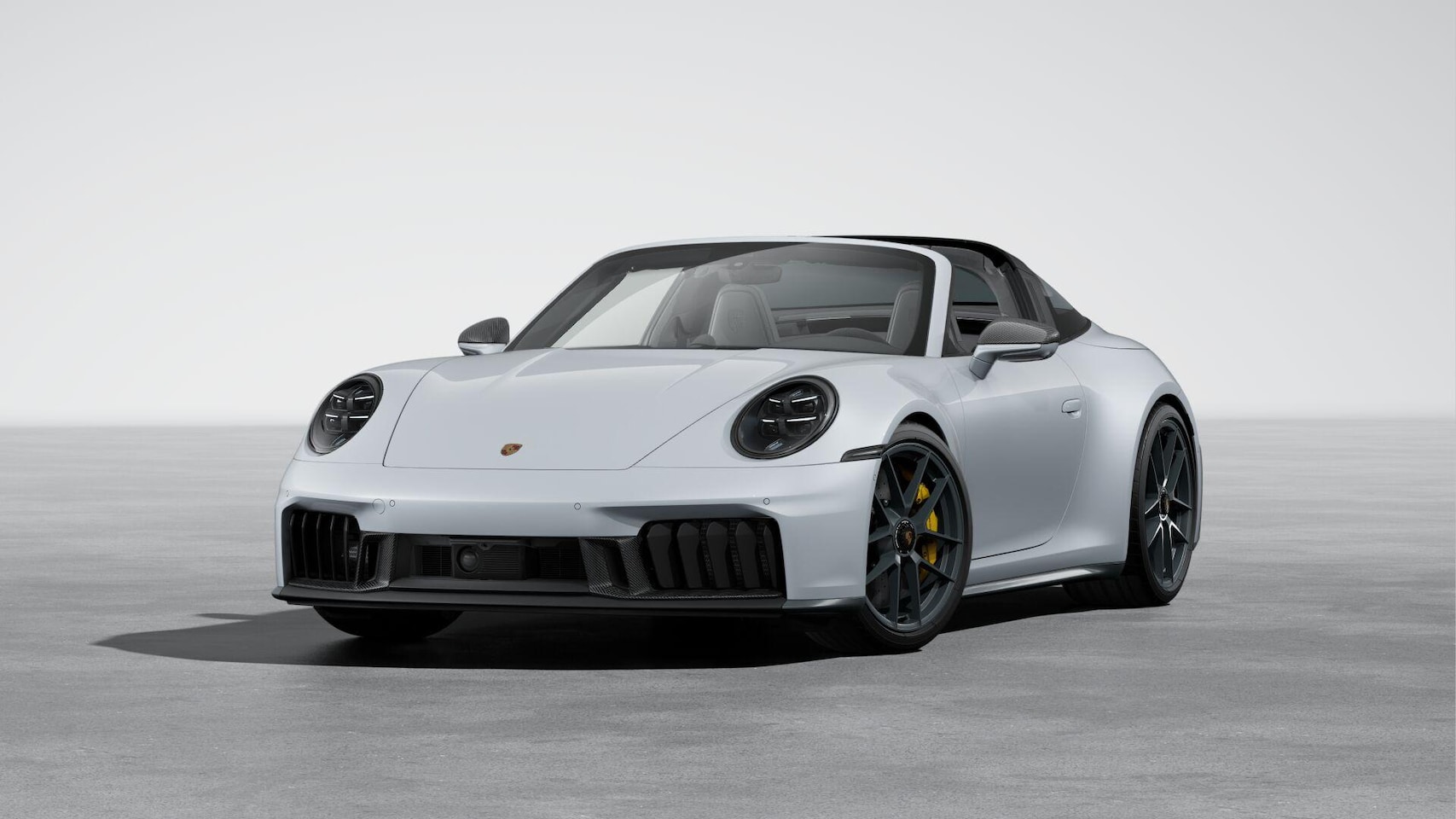 Porsche 911 Targa - 3.6 T-Hybrid Targa 4 GTS Targa 4 GTS Nieuwste Model - AutoWereld.nl