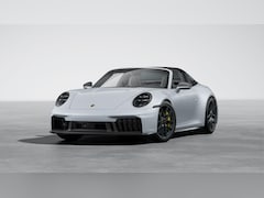 Porsche 911 Targa - 3.6 T-Hybrid 4 GTS 4 GTS Nieuwste Model