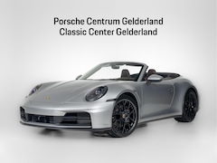 Porsche 911 Cabrio - Carrera Nieuwste Model