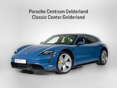 Porsche Taycan Cross Turismo - Turbo S