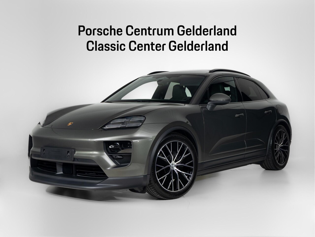 Porsche Macan - 4 - AutoWereld.nl