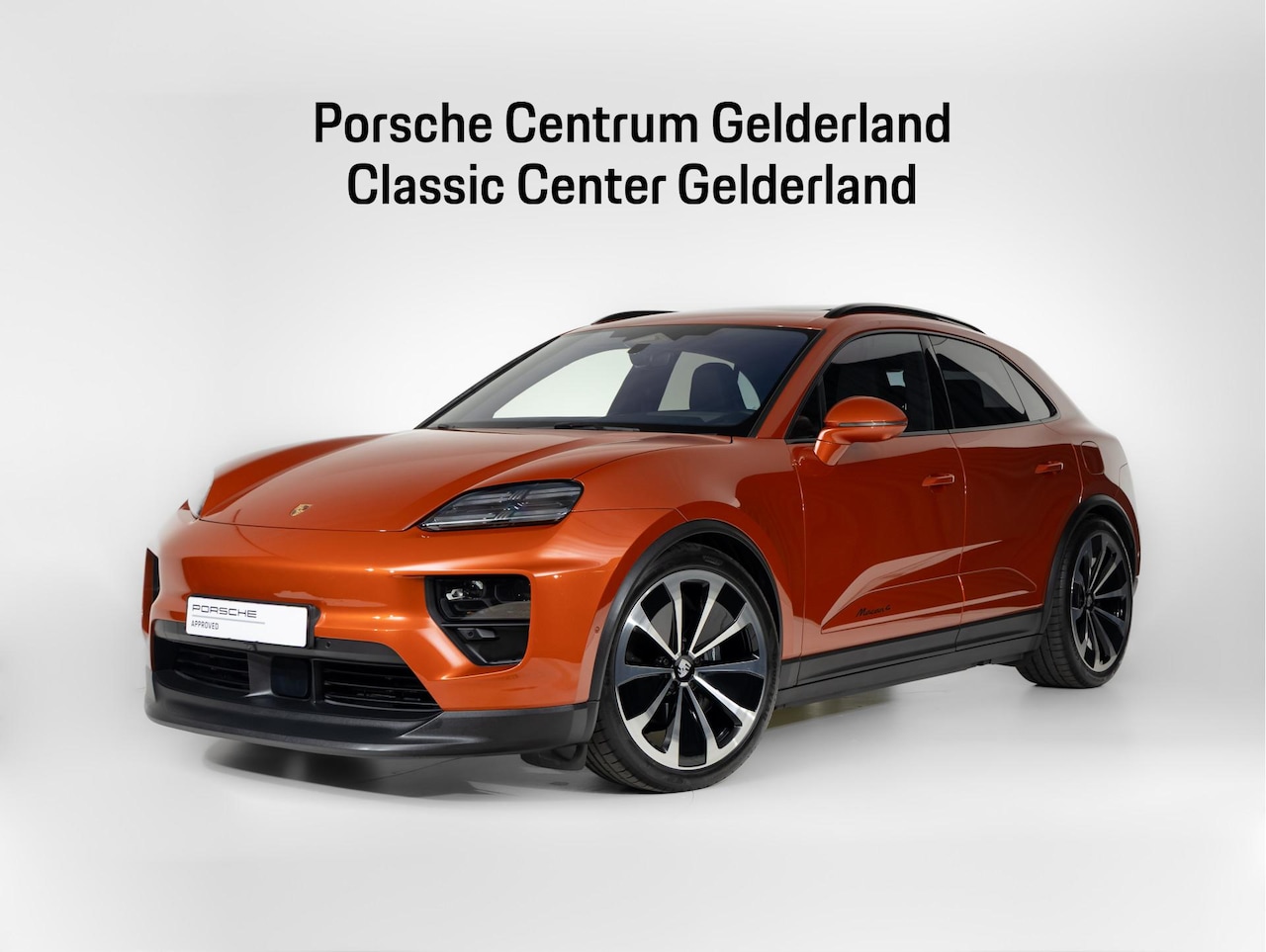 Porsche Macan - 4 - AutoWereld.nl