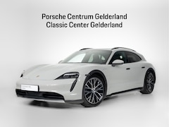 Porsche Taycan Cross Turismo - 4