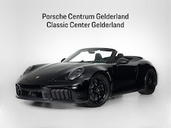 Porsche 911 Cabrio - Carrera 4 GTS Nieuwste Model
