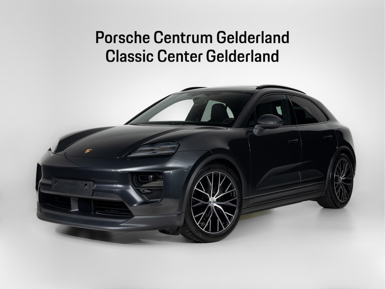 Porsche Macan - 4 - AutoWereld.nl