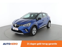 Renault Captur - 1.0 TCe 100 Intens | CX99679 |